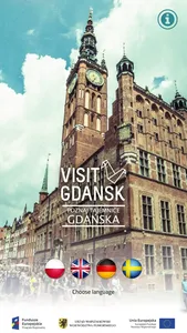 Questy VisitGdansk screenshot 0