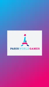 Paris World Games screenshot 0