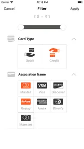 My POS Manager screenshot 8