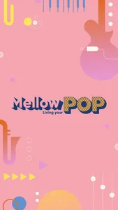 Mellow Pop screenshot 0