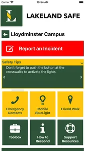 Lakeland Safe screenshot 0