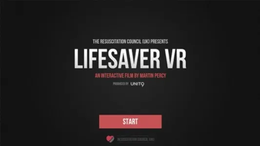 Lifesaver VR screenshot 1