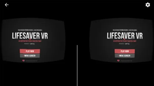 Lifesaver VR screenshot 2