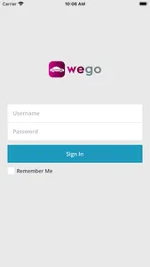 Wego Mobile screenshot 0