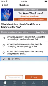 Rheumatologic Diseases screenshot 4