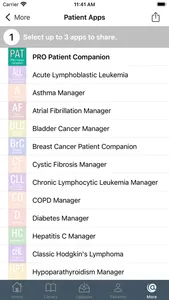 Rheumatologic Diseases screenshot 6