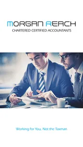 Morgan Reach Accountants screenshot 3