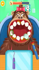 Dentist. screenshot 1