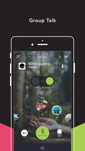 BONX screenshot 1