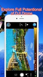 Controller for DJI Spark, Mavic, Phantom, Inspire screenshot 4