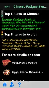 Interstitial Cystitis (IC) screenshot 4