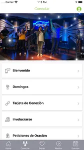 Iglesia Cristiana SE screenshot 1