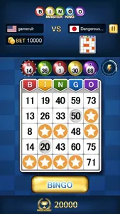 Bingo Master King screenshot 3