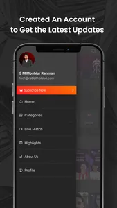 Rabbithole - LIVE & VOD screenshot 2