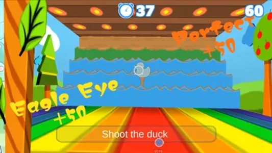 Duck Catch screenshot 1