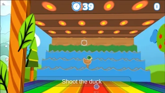 Duck Catch screenshot 2