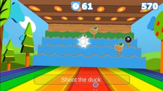 Duck Catch screenshot 4