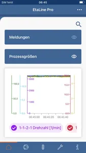 KSB FlowManager screenshot 2