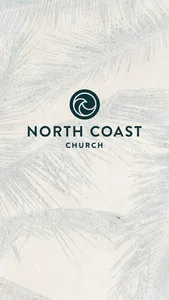 North Coast Church App screenshot 0