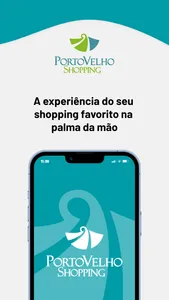 Porto Velho Shopping screenshot 0