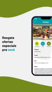 Porto Velho Shopping screenshot 3