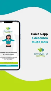 Porto Velho Shopping screenshot 4