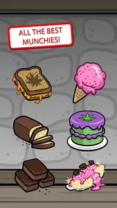 Bud Farm - Stickers screenshot 0