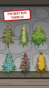 Bud Farm - Stickers screenshot 2