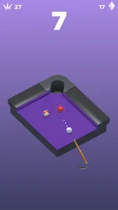 Pocket Pool screenshot 1