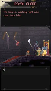 Dungeons & Miners screenshot 5