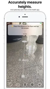 ARuler - Measure Distances screenshot 3