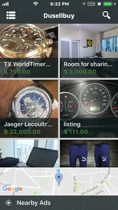 Dusellbuy screenshot 0