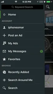 Dusellbuy screenshot 2