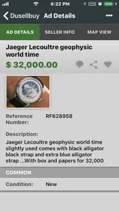 Dusellbuy screenshot 3