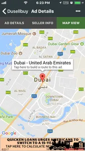 Dusellbuy screenshot 4