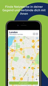 freenet Hotspots screenshot 0