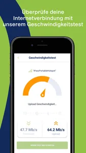 freenet Hotspots screenshot 3