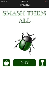 Smash the bug screenshot 0