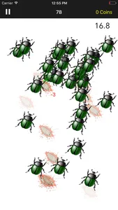Smash the bug screenshot 2