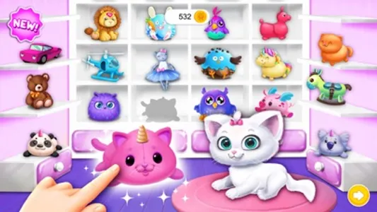 Sweet Olivia - Cleaning Games screenshot 7