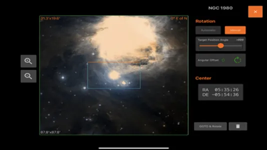 StellarMate screenshot 7