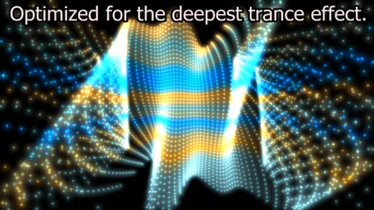 Trance 5D Music Visualizer screenshot 4