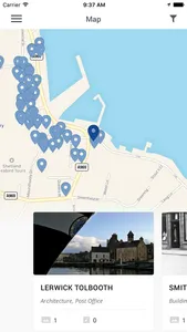 Discover Lerwick screenshot 1