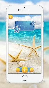 Beach Wallpapers & Themes HD screenshot 1