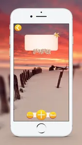 Beach Wallpapers & Themes HD screenshot 2