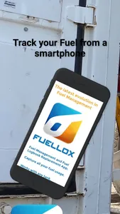 Fuellox screenshot 0
