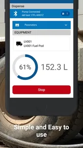 Fuellox screenshot 2