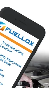 Fuellox screenshot 6