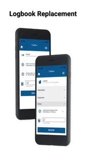 Fuellox screenshot 7