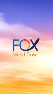 Fox World Travel screenshot 0